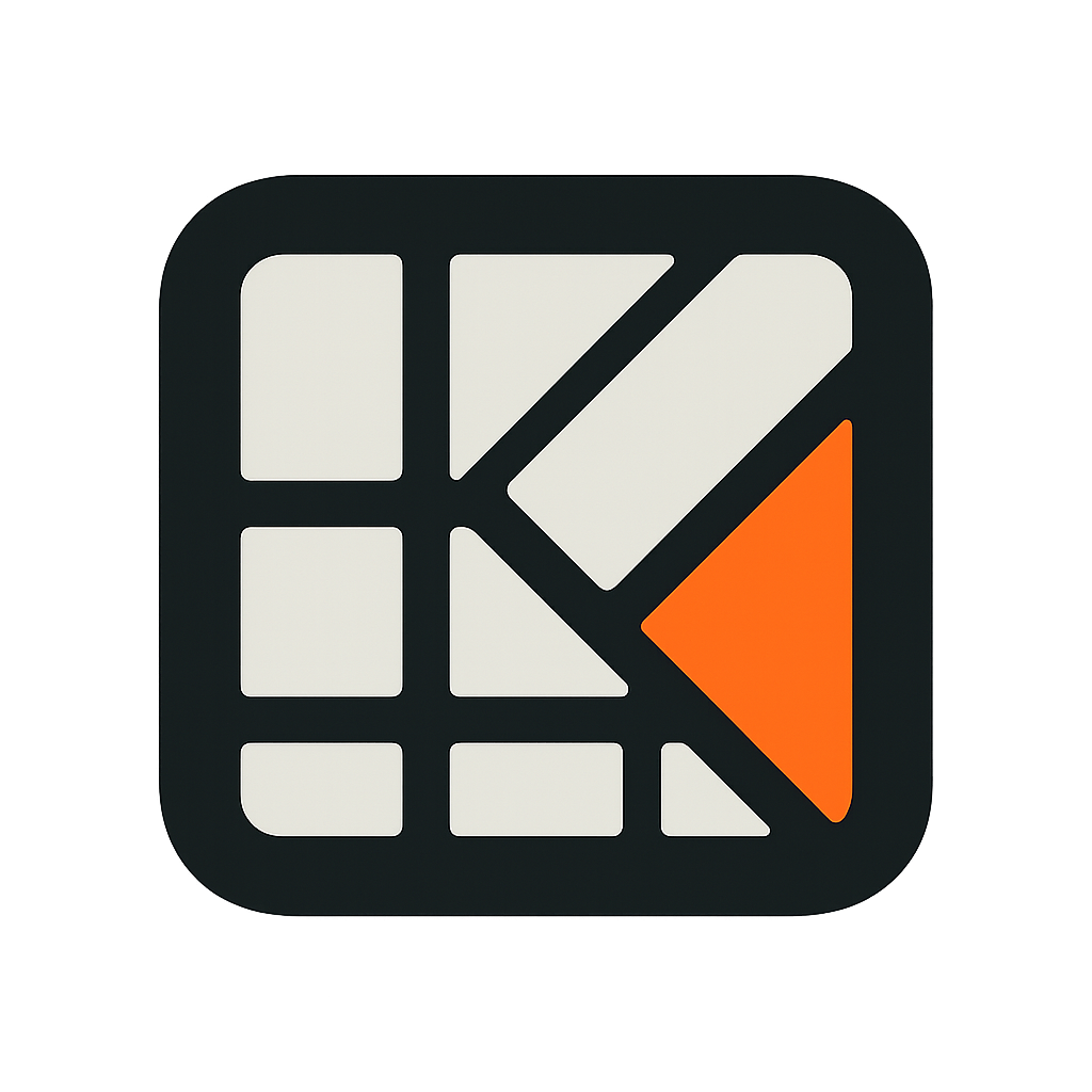 Karokod QR Inventory Management